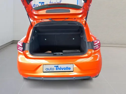 Renault Clio Clio E-Tech 140 - 21N Limited - Photo 18