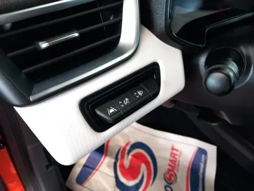 Renault Clio Clio E-Tech 140 - 21N Limited - Photo 20