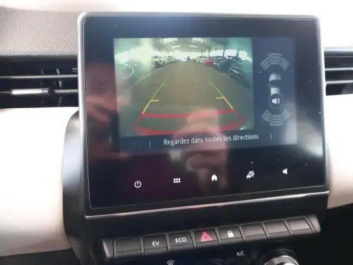 Renault Clio Clio E-Tech 140 - 21N Limited - Photo 22