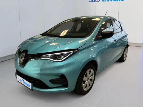 Renault Zoe R110 Achat Intégral Life - Photo 0