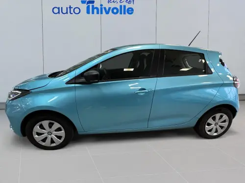 Renault Zoe R110 Achat Intégral Life - Photo 1