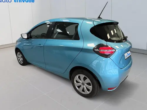 Renault Zoe R110 Achat Intégral Life - Photo 2
