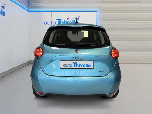 Renault Zoe R110 Achat Intégral Life - Photo 3