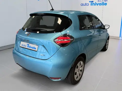 Renault Zoe R110 Achat Intégral Life - Photo 4
