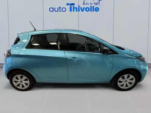 Renault Zoe R110 Achat Intégral Life - Photo 5