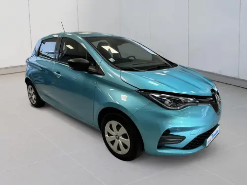 Renault Zoe R110 Achat Intégral Life - Photo 6