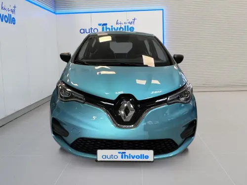 Renault Zoe R110 Achat Intégral Life - Photo 7