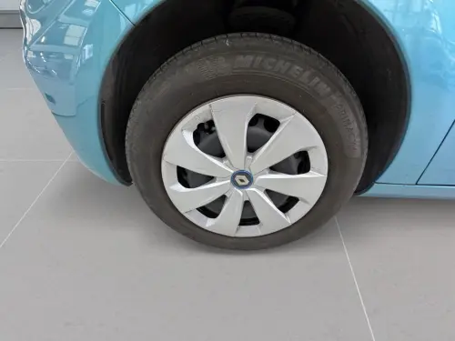 Renault Zoe R110 Achat Intégral Life - Photo 8