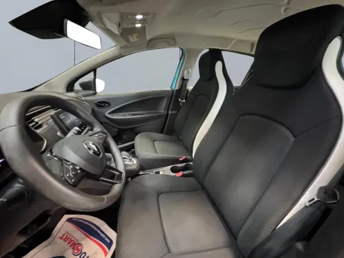 Renault Zoe R110 Achat Intégral Life - Photo 9