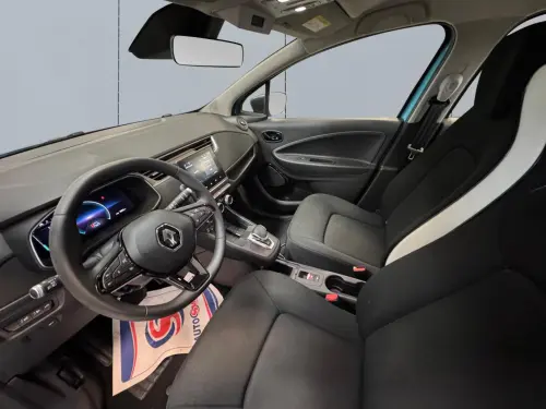 Renault Zoe R110 Achat Intégral Life - Photo 11