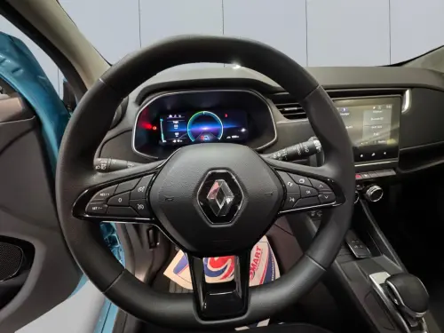 Renault Zoe R110 Achat Intégral Life - Photo 12