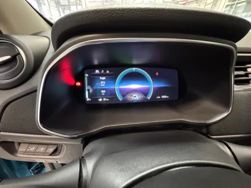 Renault Zoe R110 Achat Intégral Life - Photo 13