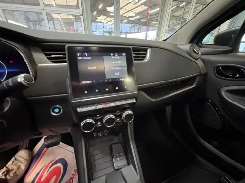 Renault Zoe R110 Achat Intégral Life - Photo 14