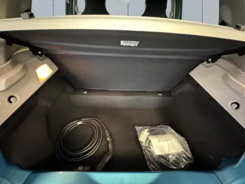 Renault Zoe R110 Achat Intégral Life - Photo 18