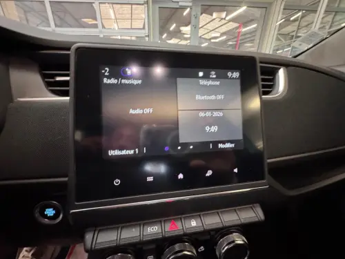 Renault Zoe R110 Achat Intégral Life - Photo 20