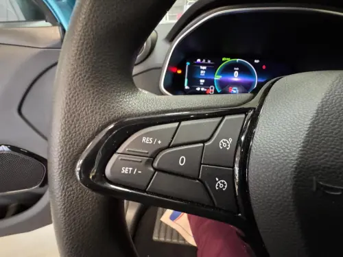 Renault Zoe R110 Achat Intégral Life - Photo 24