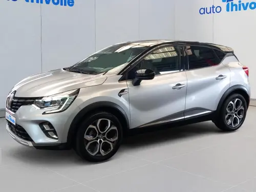 Renault Captur TCe 100 Intens - Photo 1