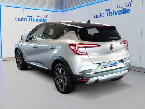 Renault Captur TCe 100 Intens - Photo 2