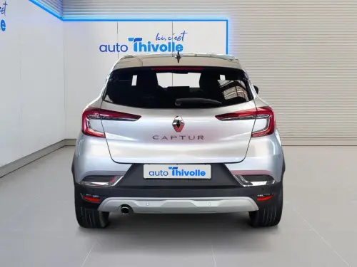 Renault Captur TCe 100 Intens - Photo 3