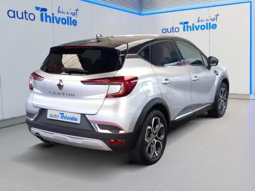 Renault Captur TCe 100 Intens - Photo 4