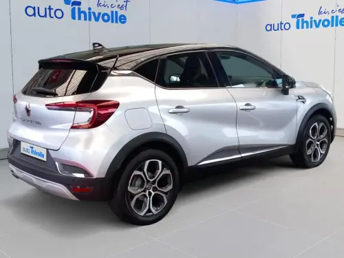 Renault Captur TCe 100 Intens - Photo 5