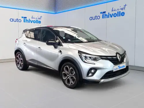 Renault Captur TCe 100 Intens - Photo 6