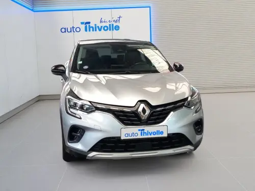 Renault Captur TCe 100 Intens - Photo 7