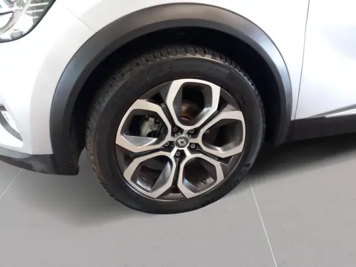 Renault Captur TCe 100 Intens - Photo 8