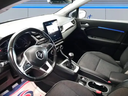 Renault Captur TCe 100 Intens - Photo 11