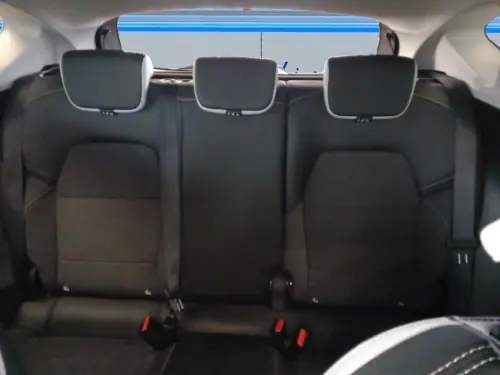 Renault Captur TCe 100 Intens - Photo 15