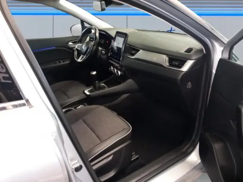 Renault Captur TCe 100 Intens - Photo 16