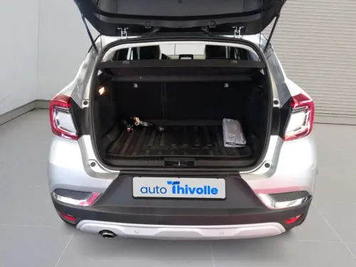 Renault Captur TCe 100 Intens - Photo 18