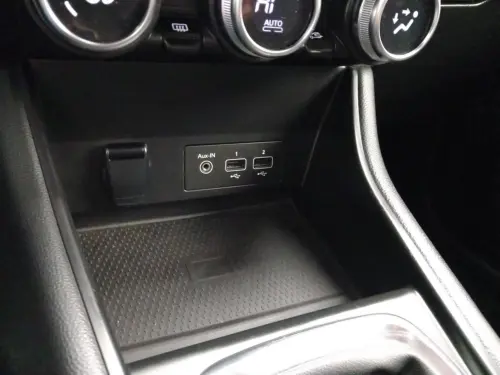 Renault Captur TCe 100 Intens - Photo 22