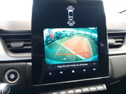 Renault Captur TCe 100 Intens - Photo 24