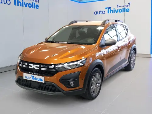 Dacia Sandero TCe 90 Stepway Expression - Photo 0