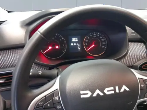 Dacia Sandero TCe 90 Stepway Expression - Photo 13