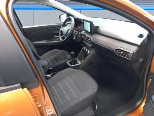 Dacia Sandero TCe 90 Stepway Expression - Photo 16