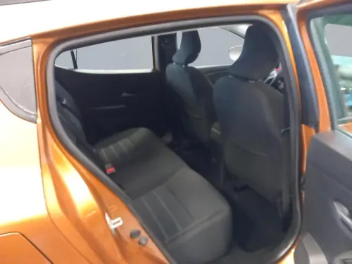 Dacia Sandero TCe 90 Stepway Expression - Photo 17