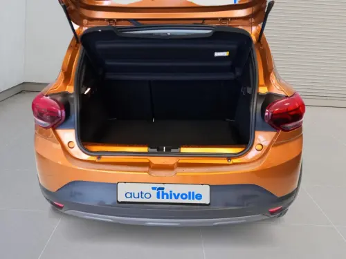 Dacia Sandero TCe 90 Stepway Expression - Photo 18