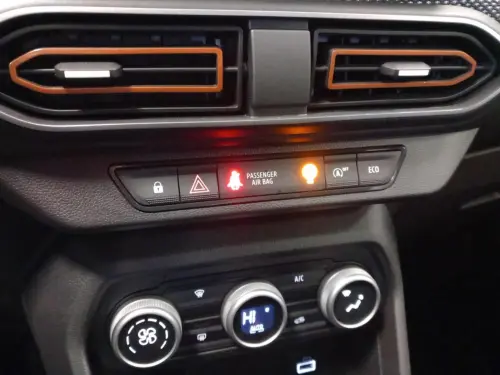 Dacia Sandero TCe 90 Stepway Expression - Photo 21