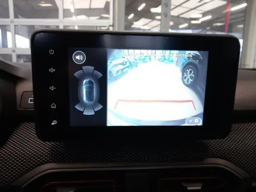 Dacia Sandero TCe 90 Stepway Expression - Photo 24