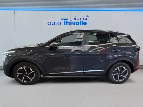 Kia Sportage 1.6 CRDi 136ch MHEV DCT7 4x2 Active - Photo 1