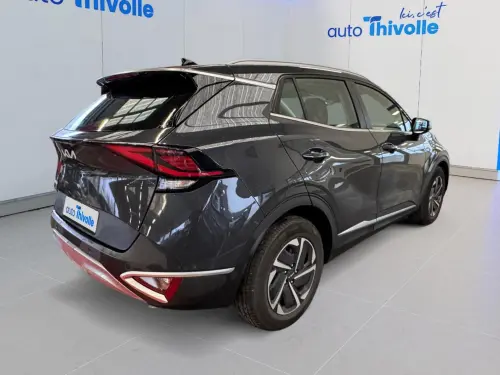 Kia Sportage 1.6 CRDi 136ch MHEV DCT7 4x2 Active - Photo 4