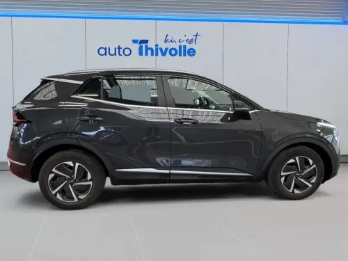 Kia Sportage 1.6 CRDi 136ch MHEV DCT7 4x2 Active - Photo 5