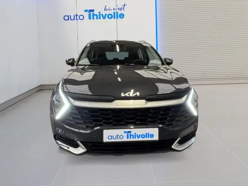 Kia Sportage 1.6 CRDi 136ch MHEV DCT7 4x2 Active - Photo 7