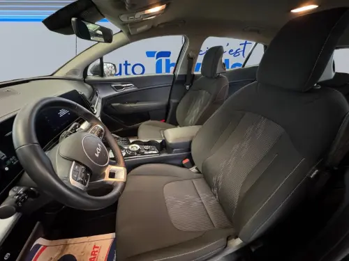 Kia Sportage 1.6 CRDi 136ch MHEV DCT7 4x2 Active - Photo 9