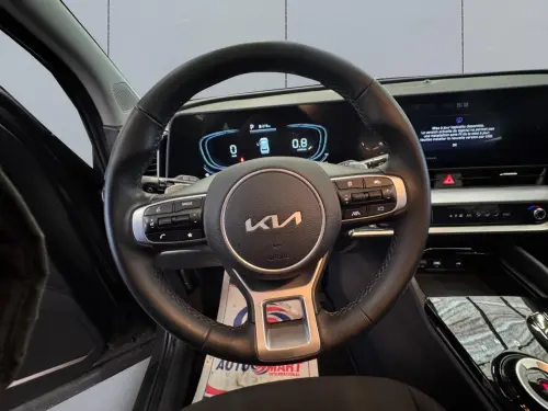 Kia Sportage 1.6 CRDi 136ch MHEV DCT7 4x2 Active - Photo 12