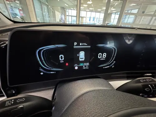 Kia Sportage 1.6 CRDi 136ch MHEV DCT7 4x2 Active - Photo 13