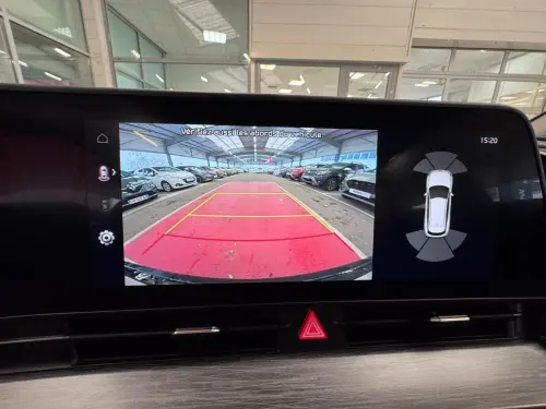 Kia Sportage 1.6 CRDi 136ch MHEV DCT7 4x2 Active - Photo 21