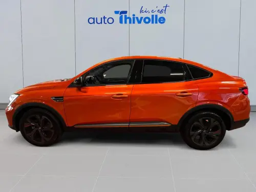 Renault Arkana E-Tech 145 R.S. Line - Photo 1